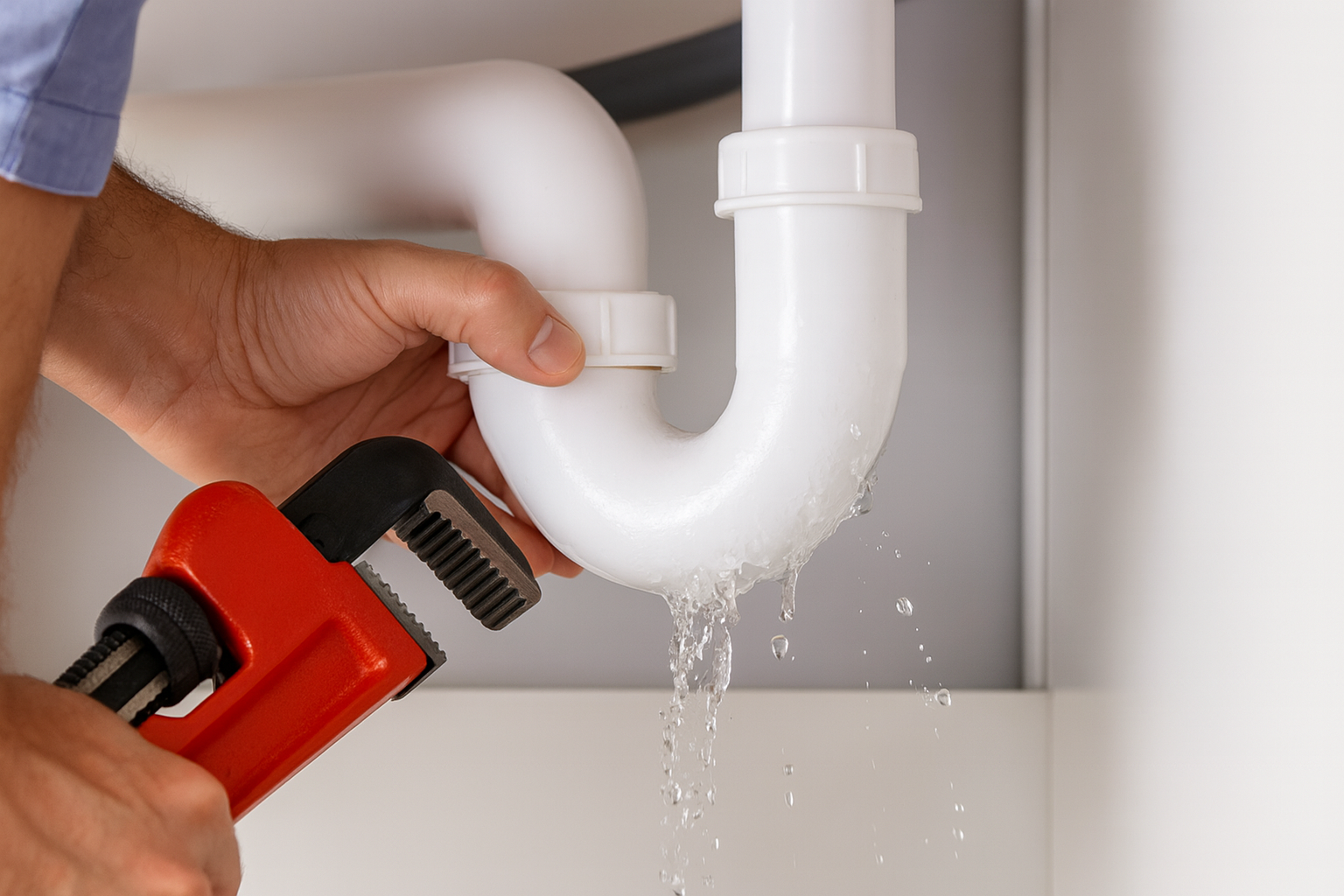 24/7 Emergency Plumbing Service in Charlotte, NC | Kedron Plumbing