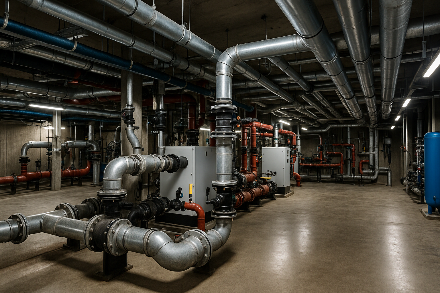 commercial plumbing commercial plumbing